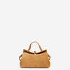 Jacquemus Mujer Barcelona Bolso Le Petit Valérie color Camel sku 812-000046 01 - Foto 1