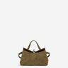 Jacquemus Mujer Barcelona Bolso Le Petit Valérie color Verde Militar sku 812-000046 02 - Foto 1