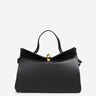 Jacquemus Mujer Barcelona Bolso Le Valérie color Negro sku 812-000048 01 - Foto 1