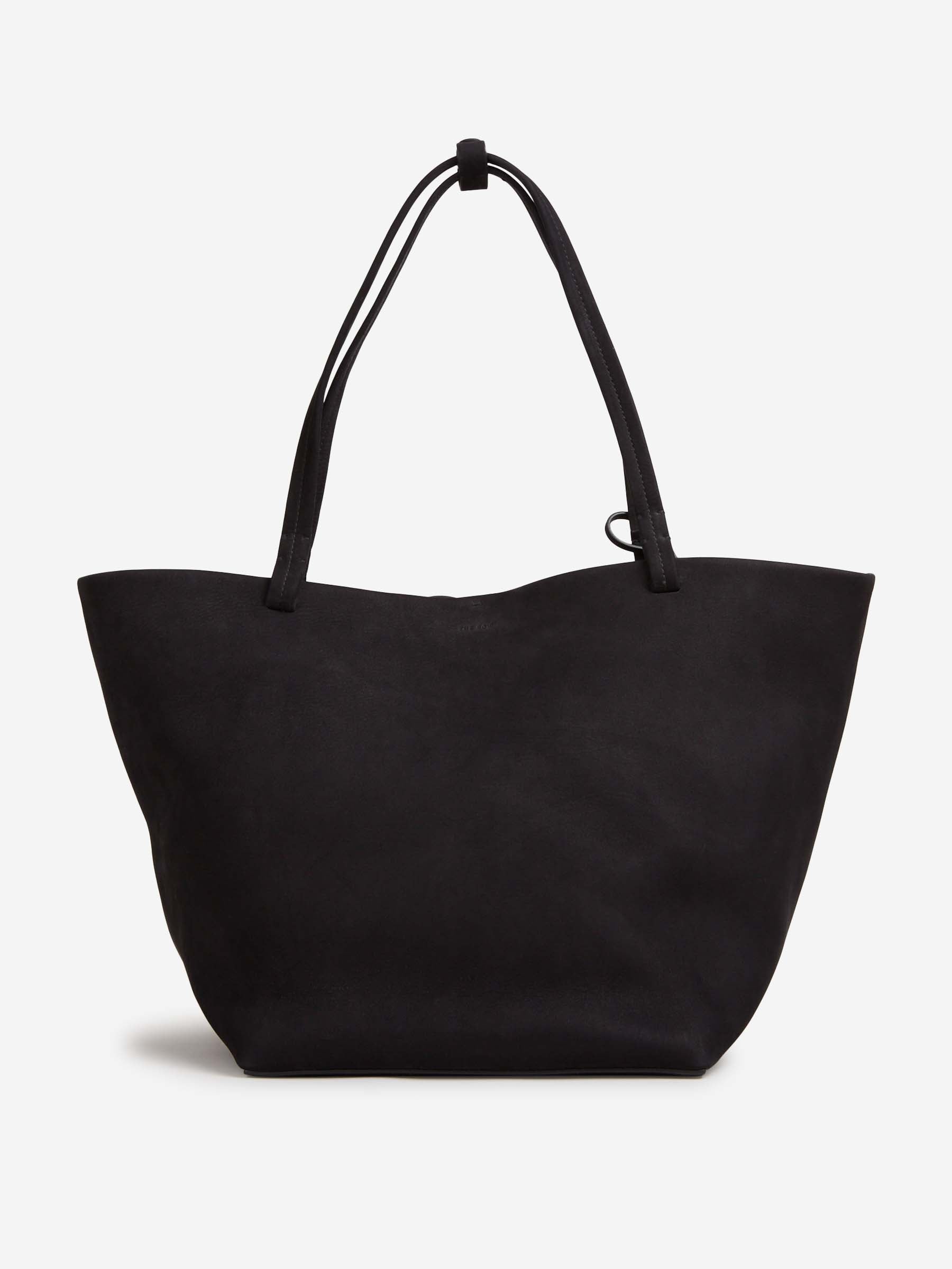 The Row Mujer Barcelona Bolso Tote Park color Negro sku 812-000049 01 - Foto 1