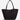 The Row Mujer Barcelona Bolso Tote Park color Negro sku 812-000049 01 - Foto 1