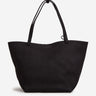 The Row Mujer Barcelona Bolso Tote Park color Negro sku 812-000049 01 - Foto 1