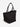 The Row Mujer Barcelona Bolso Tote Park color Negro sku 812-000049 01 - Foto 3