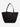 The Row Mujer Barcelona Bolso Tote Park color Negro sku 812-000049 01 - Foto 4