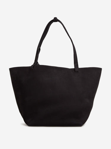 The Row Mujer Barcelona Bolso Tote Park color Negro sku 812-000049 01 - Foto 4