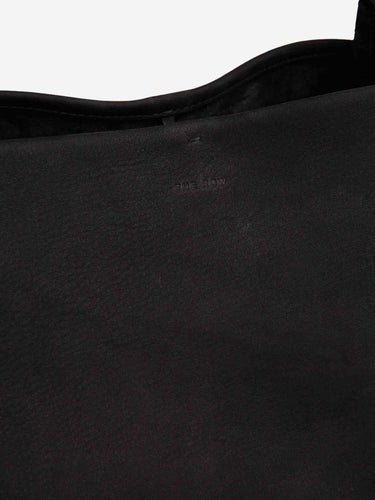 The Row Mujer Barcelona Bolso Tote Park color Negro sku 812-000049 01 - Foto 5
