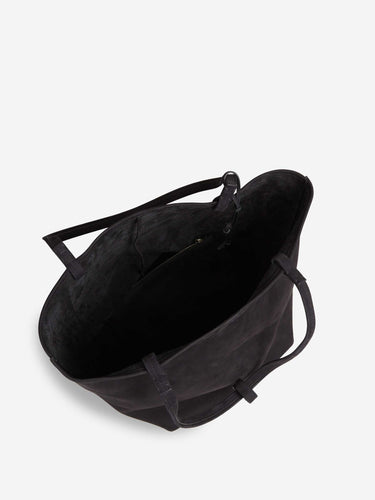 The Row Mujer Barcelona Bolso Tote Park color Negro sku 812-000049 01 - Foto 6