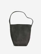 The Row Mujer Barcelona Bolso Tote Park color Negro sku 812-000050 01 - Foto 1