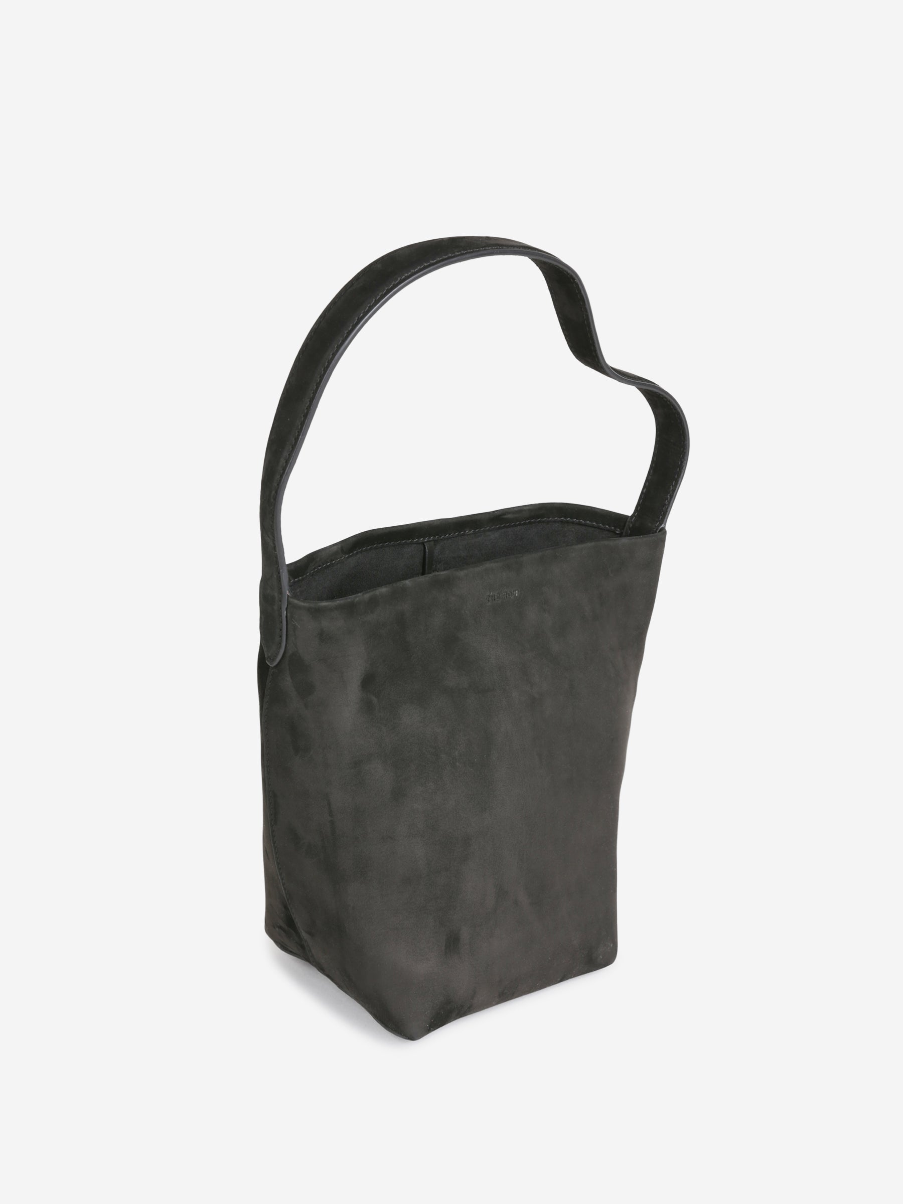 The Row Mujer Barcelona Bolso Tote Park color Negro sku 812-000050 01 - Foto 2