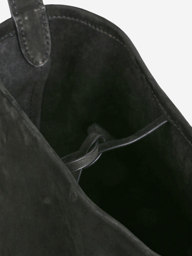 The Row Mujer Barcelona Bolso Tote Park color Negro sku 812-000050 01 - Foto 3