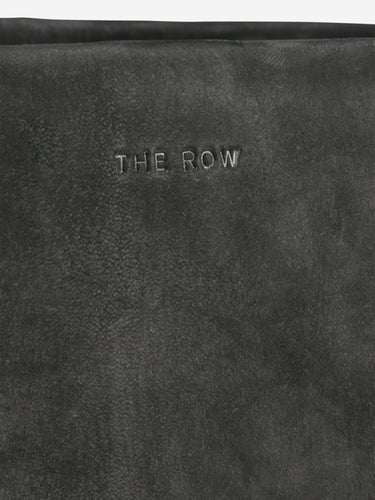 The Row Mujer Barcelona Bolso Tote Park color Negro sku 812-000050 01 - Foto 5