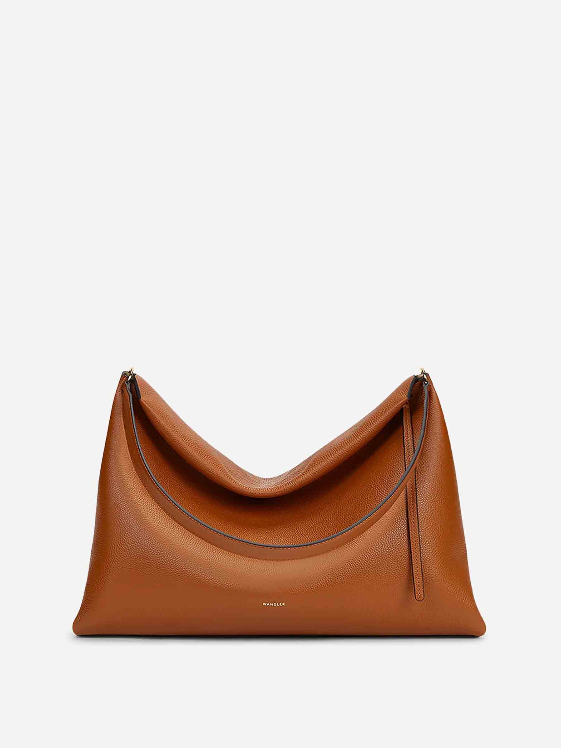 Wandler Mujer Barcelona Bolso Penelope color Caramelo sku 812-000052 01 - Foto 1