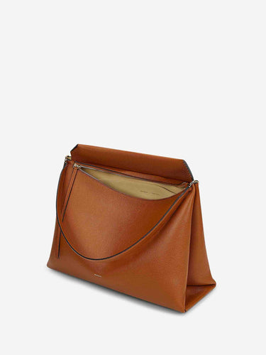 Wandler Mujer Barcelona Bolso Penelope color Caramelo sku 812-000052 01 - Foto 3