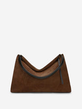 Wandler Mujer Barcelona Bolso Penelope color Marrón sku 812-000052 02 - Foto 1