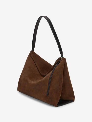Wandler Mujer Barcelona Bolso Penelope color Marrón sku 812-000052 02 - Foto 2
