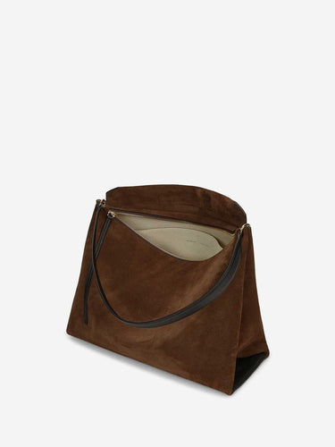 Wandler Mujer Barcelona Bolso Penelope color Marrón sku 812-000052 02 - Foto 3