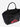 Ganni Mujer Barcelona Bolso Tote Cherry color Multicolor sku 812-000053 01 - Foto 4