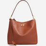 Balenciaga Mujer Barcelona Bolso Rodeo Hobo color Caramelo sku 812-000055 02 - Foto 1