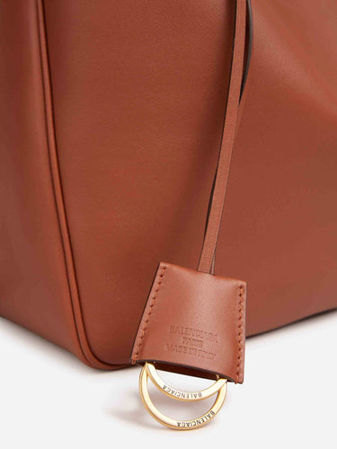 Balenciaga Mujer Barcelona Bolso Rodeo Hobo color Caramelo sku 812-000055 02 - Foto 5