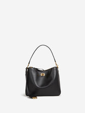 Balenciaga Mujer Barcelona Bolso Rodeo Hobo color Negro sku 812-000056 01 - Foto 1