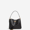 Balenciaga Mujer Barcelona Bolso Rodeo Hobo color Negro sku 812-000056 01 - Foto 1