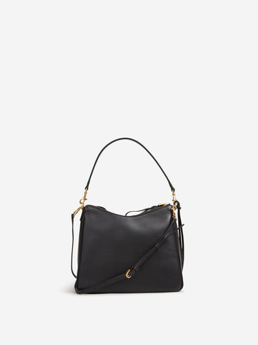 Balenciaga Mujer Barcelona Bolso Rodeo Hobo color Negro sku 812-000056 01 - Foto 3