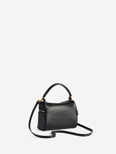 Balenciaga Mujer Barcelona Bolso Neceser Rodeo color Negro sku 812-000057 01 - Foto 3