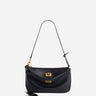 Balenciaga Mujer Barcelona Bolso Rodeo Sling Pochette color Negro sku 812-000058 01 - Foto 1