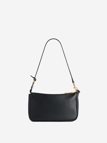 Balenciaga Mujer Barcelona Bolso Rodeo Sling Pochette color Negro sku 812-000058 01 - Foto 5