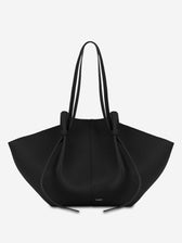 Yuzefi Mujer Barcelona Bolso Mochi Granilado color Negro sku 812-000060 01 - Foto 1