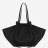 Yuzefi Mujer Barcelona Bolso Mochi Granilado color Negro sku 812-000060 01 - Foto 1