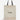 Jil Sander Mujer Barcelona Bolso Tote Book color Beige sku 812-000066 01 - Foto 1