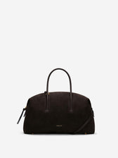 DeMellier Mujer Barcelona Bolso The Midi Stockholm color Marrón sku 812-000068 02 - Foto 1