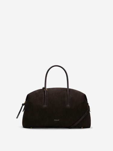 DeMellier Mujer Barcelona Bolso The Midi Stockholm color Marrón sku 812-000068 02 - Foto 1