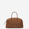 DeMellier Mujer Barcelona Bolso The Midi Stockholm color Marrón sku 812-000068 03 - Foto 1
