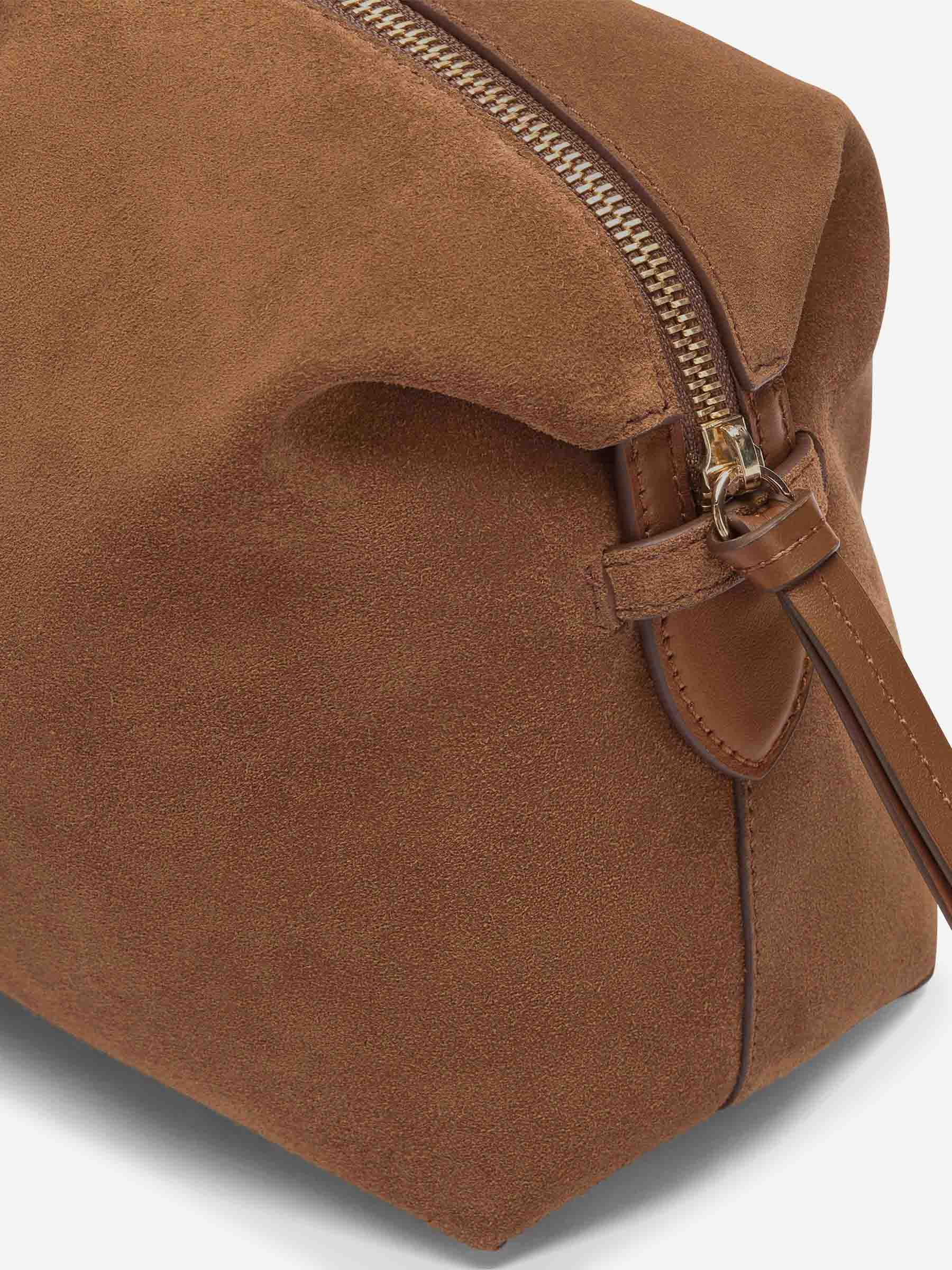 DeMellier Mujer Barcelona Bolso The Midi Stockholm color Marrón sku 812-000068 03 - Foto 2