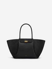 DeMellier Mujer Barcelona Bolso The New York color Negro sku 812-000069 01 - Foto 1