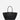 DeMellier Mujer Barcelona Bolso The New York color Negro sku 812-000069 01 - Foto 1