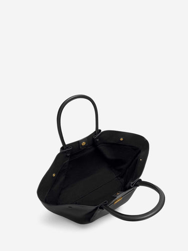 DeMellier Mujer Barcelona Bolso The New York color Negro sku 812-000069 01 - Foto 3