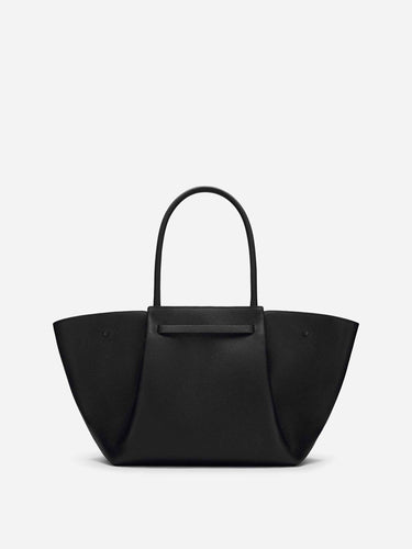 DeMellier Mujer Barcelona Bolso The New York color Negro sku 812-000069 01 - Foto 4