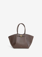 DeMellier Mujer Barcelona Bolso The New York color Marrón Oscuro sku 812-000069 03 - Foto 1