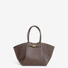 DeMellier Mujer Barcelona Bolso The New York color Marrón Oscuro sku 812-000069 03 - Foto 1