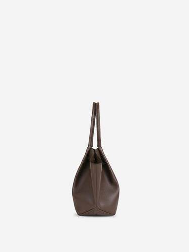 DeMellier Mujer Barcelona Bolso The New York color Marrón Oscuro sku 812-000069 03 - Foto 3