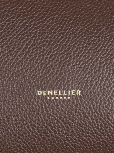 DeMellier Mujer Barcelona Bolso The New York color Marrón Oscuro sku 812-000069 03 - Foto 4