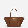 DeMellier Mujer Barcelona Bolso The New York color Marrón sku 812-000069 04 - Foto 1