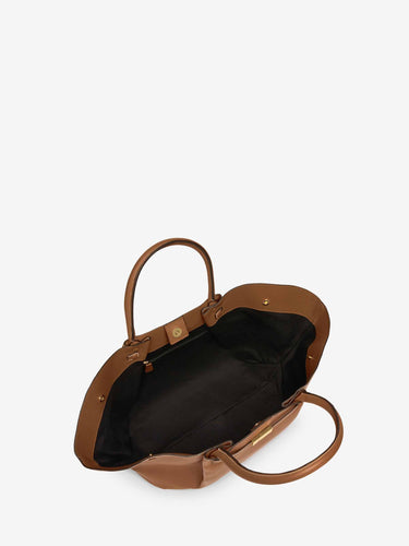 DeMellier Mujer Barcelona Bolso The New York color Marrón sku 812-000069 04 - Foto 3