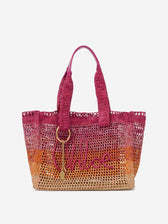 Chloé Mujer Barcelona Bolso Summer Banana East-West color Multicolor sku 812-000076 01 - Foto 1