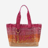 Chloé Mujer Barcelona Bolso Summer Banana East-West color Multicolor sku 812-000076 01 - Foto 1