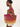 Chloé Mujer Barcelona Bolso Summer Banana East-West color Multicolor sku 812-000076 01 - Foto 2