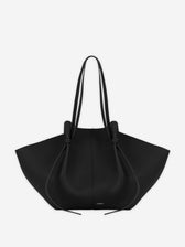 Yuzefi Mujer Barcelona Bolso Maxi Large Mochi color Negro sku 812-000079 01 - Foto 1